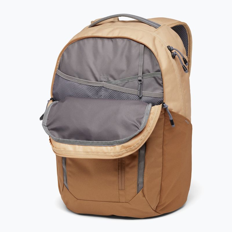 Kuprinė Columbia Atlas Explorer II 26 l canoe/ delta/ city grey 4