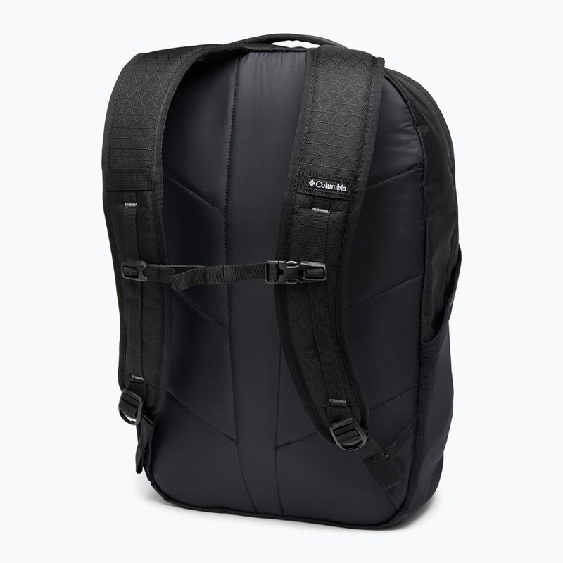 Kuprinė Columbia Atlas Explorer II 26 l black 2