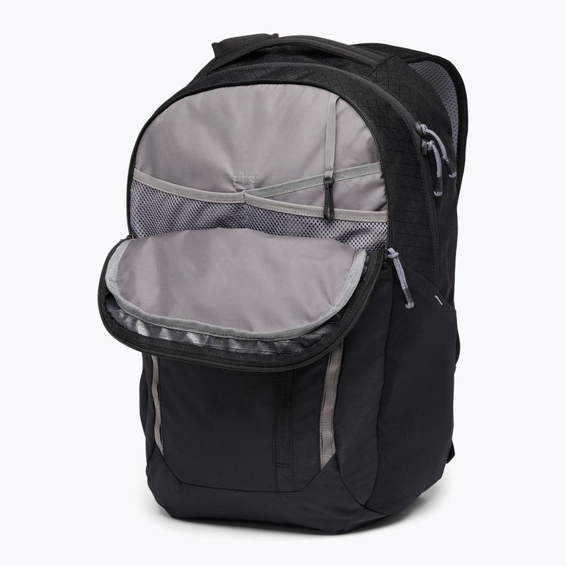 Kuprinė Columbia Atlas Explorer II 26 l black 3