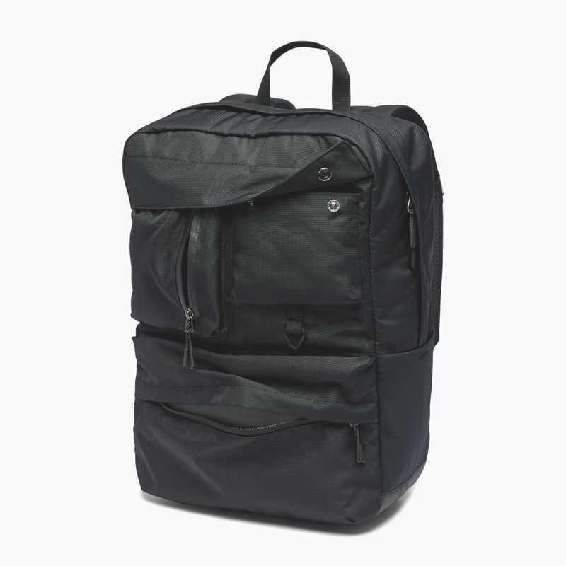 Miesto kuprinė Columbia Street Transit 22 l black 3