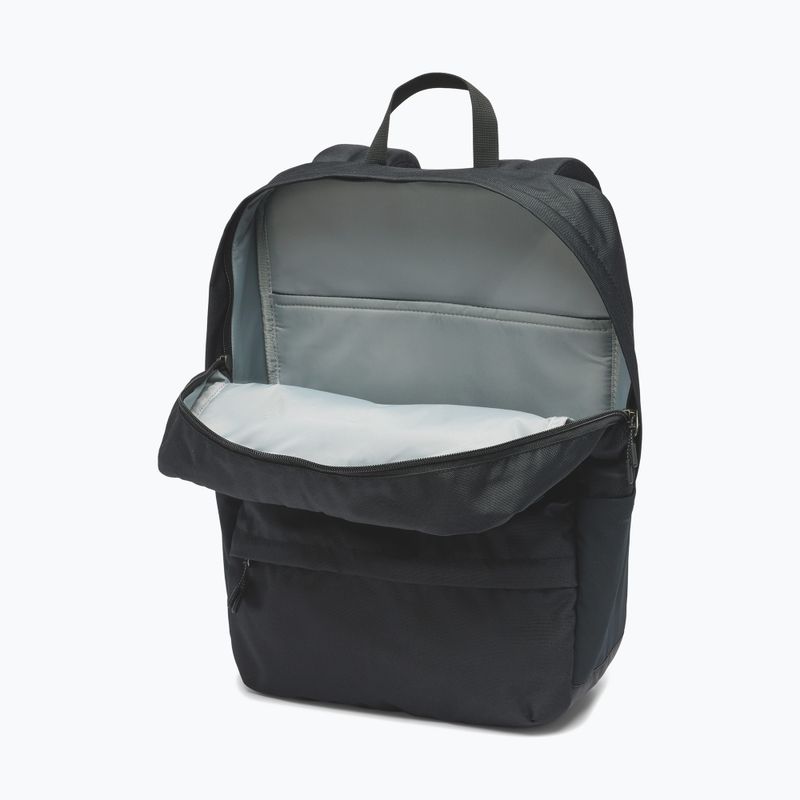 Miesto kuprinė Columbia Street Transit 22 l black 4
