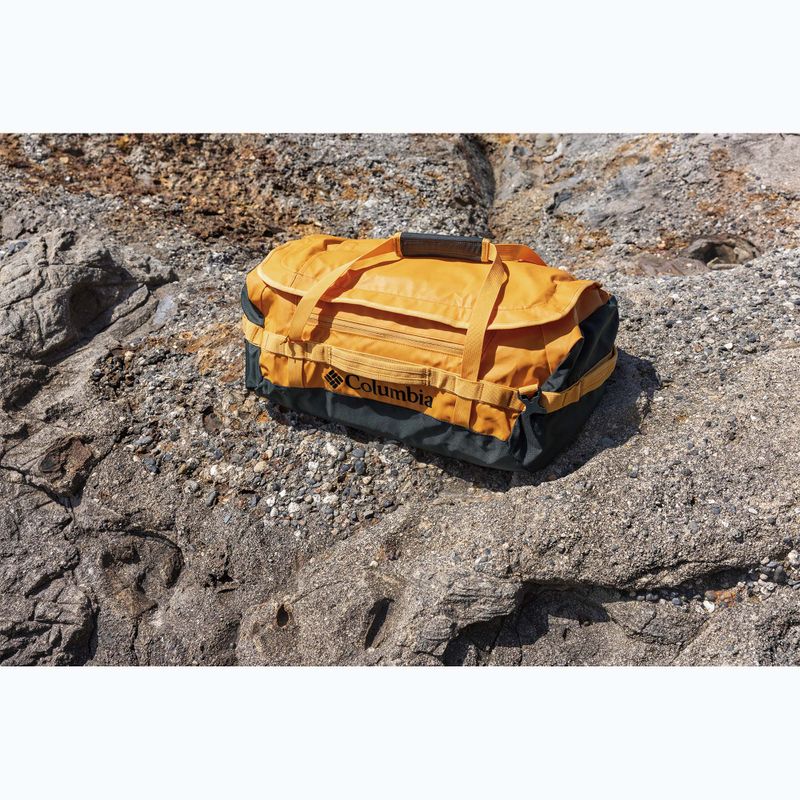 Kelioninis krepšys Columbia Landroamer 40 l sunstone/ shark 5