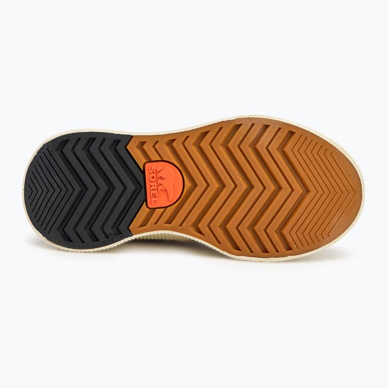 Vaikiški sniego batai Sorel Youth Out N About IV Classic WP taffy/black 4