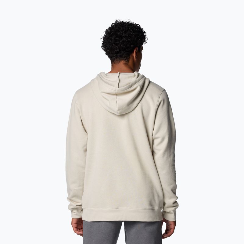 Vyriškas džemperis Columbia Trek Hoodie tamsiai akmens/pūsto dėžutės brangakmenis 3