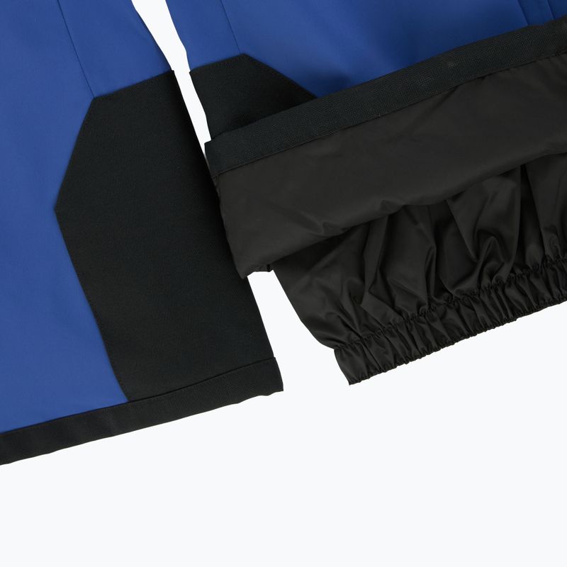 Vyriškos slidinėjimo kelnės Columbia Cirque Bowl mountain blue 14