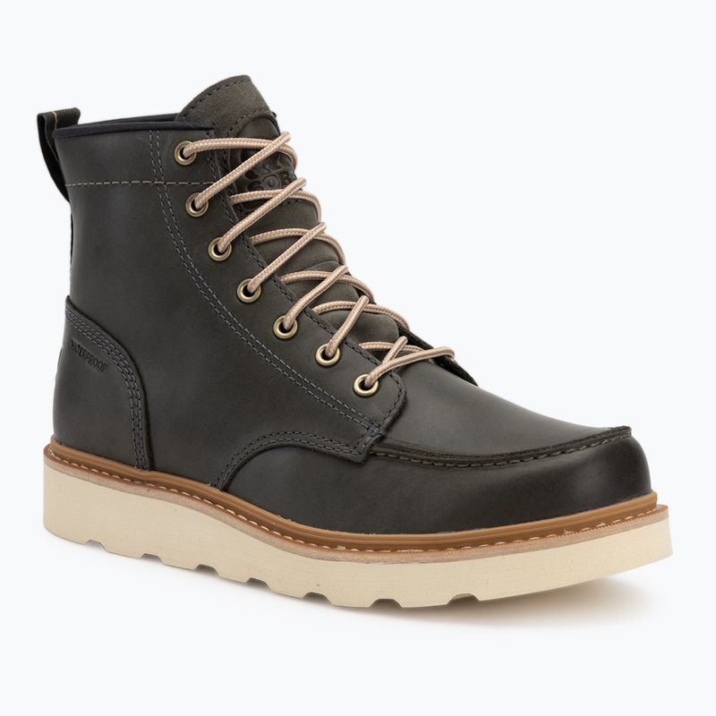 Vyriški batai Sorel Slabtown 62 Moc WP alpine tundra/tawny buff