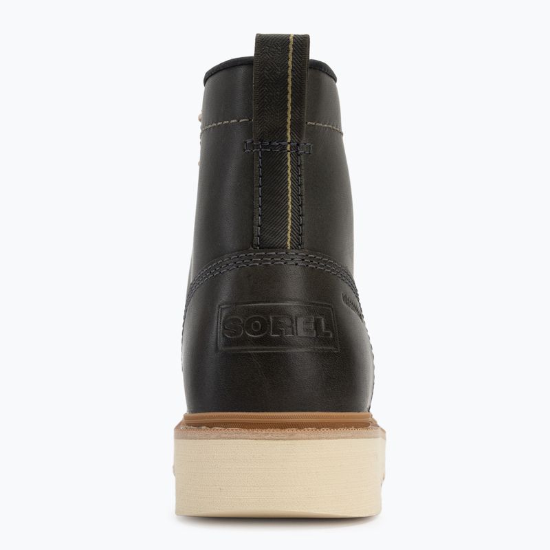 Vyriški batai Sorel Slabtown 62 Moc WP alpine tundra/tawny buff 6