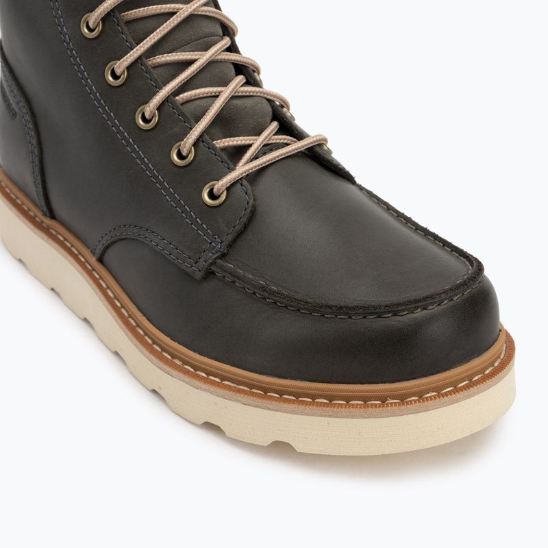 Vyriški batai Sorel Slabtown 62 Moc WP alpine tundra/tawny buff 7