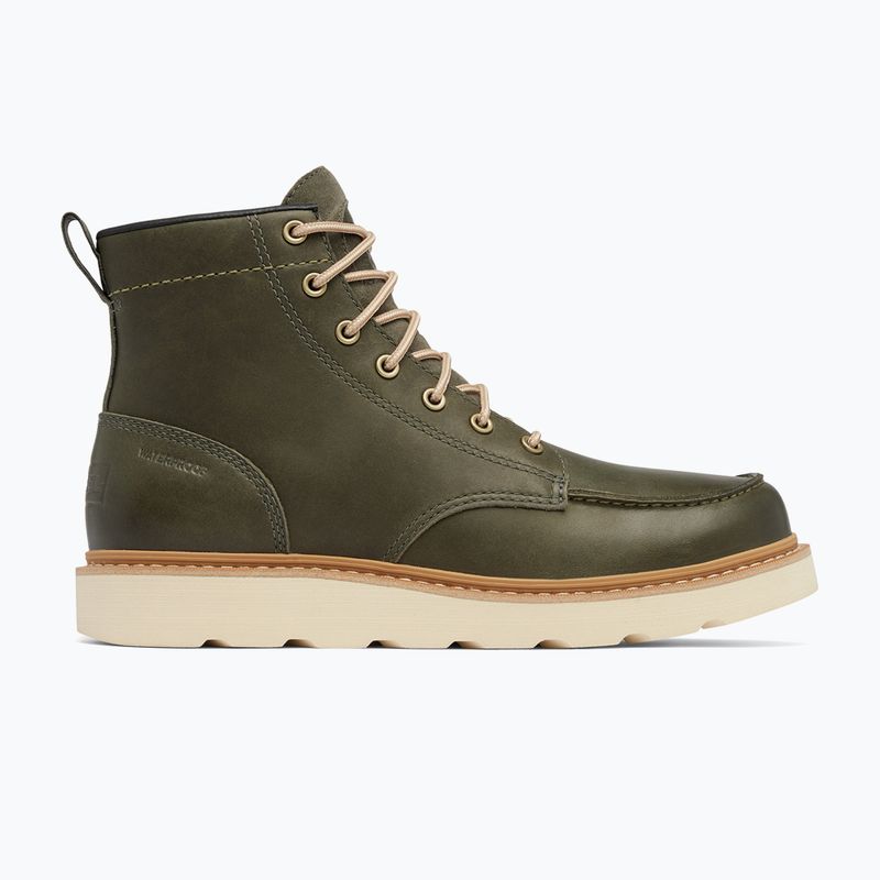 Vyriški batai Sorel Slabtown 62 Moc WP alpine tundra/tawny buff 9