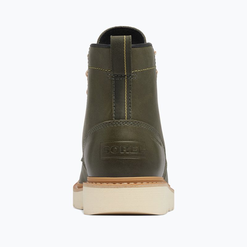 Vyriški batai Sorel Slabtown 62 Moc WP alpine tundra/tawny buff 11