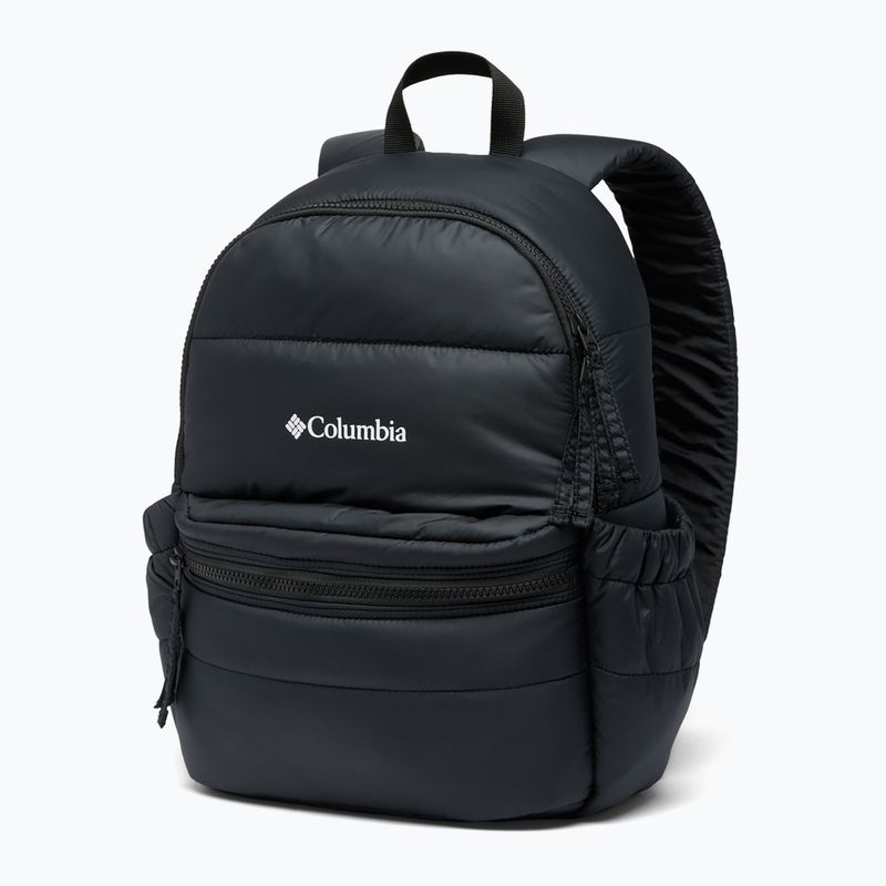 Kuprinė Columbia Pike Lake II 12,8 l black