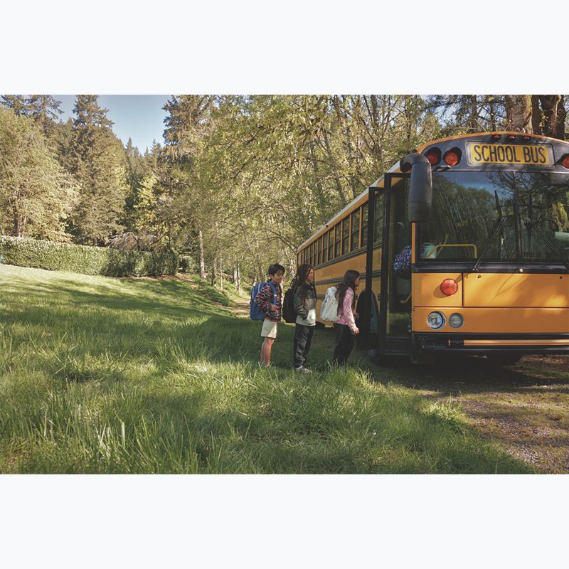 Miesto kuprinė Columbia Trail Traveler 24 l black 8