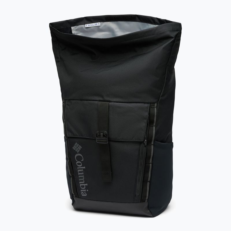 Kuprinė Columbia Convey III 27 l black 3