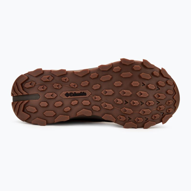 Columbia Expeditionist Shield V2 curry/light brown vyriški batai 4
