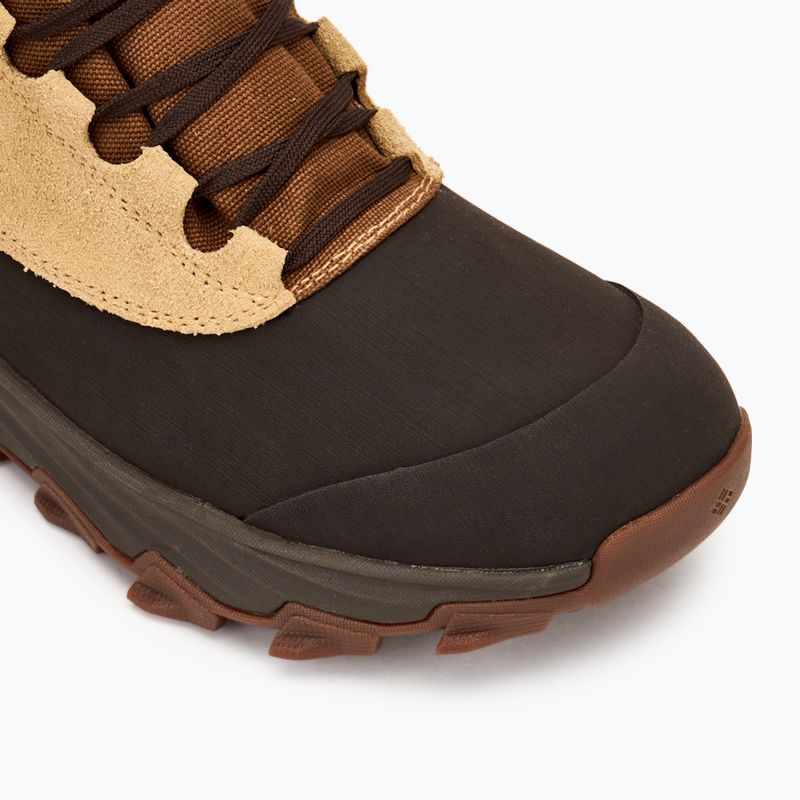 Columbia Expeditionist Shield V2 curry/light brown vyriški batai 7