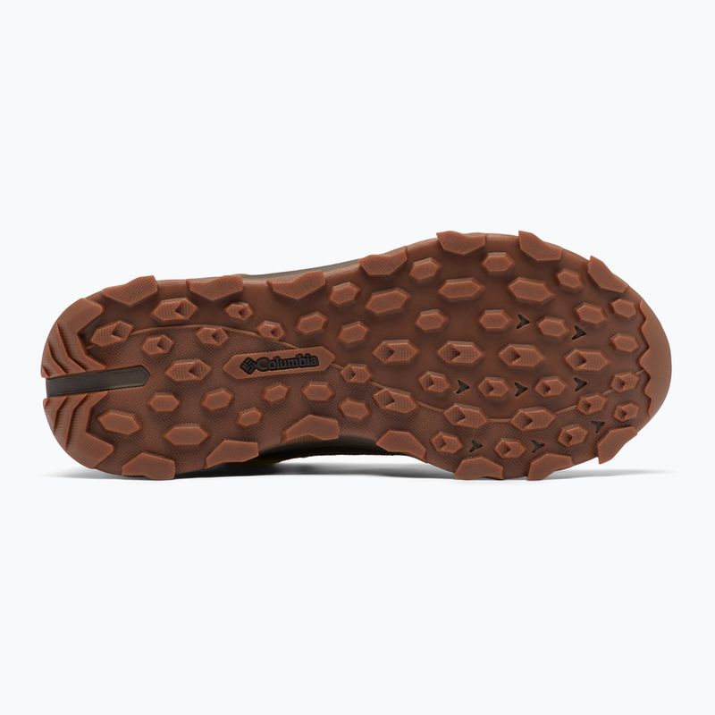 Columbia Expeditionist Shield V2 curry/light brown vyriški batai 14