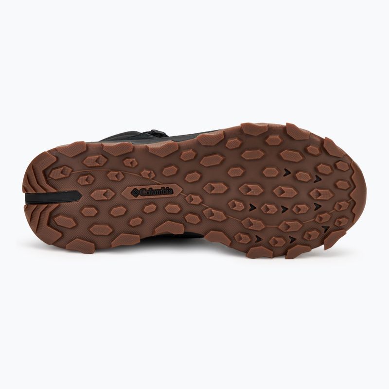 Columbia Expeditionist Shield V2 black/ graphite vyriški batai 4