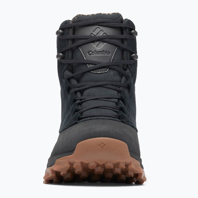 Columbia Expeditionist Shield V2 black/ graphite vyriški batai 11
