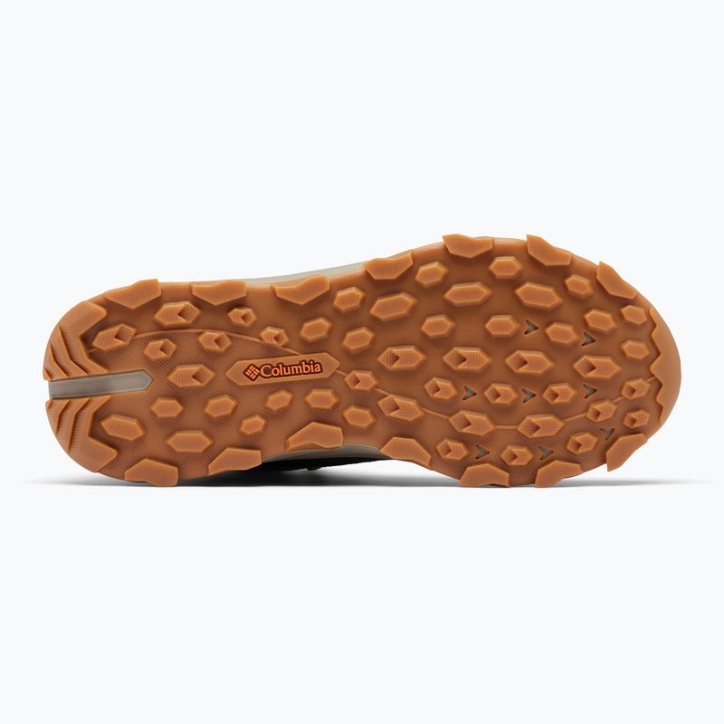 Columbia Expeditionist Shield V2 vyriški deep olive/ desert sun batai 14