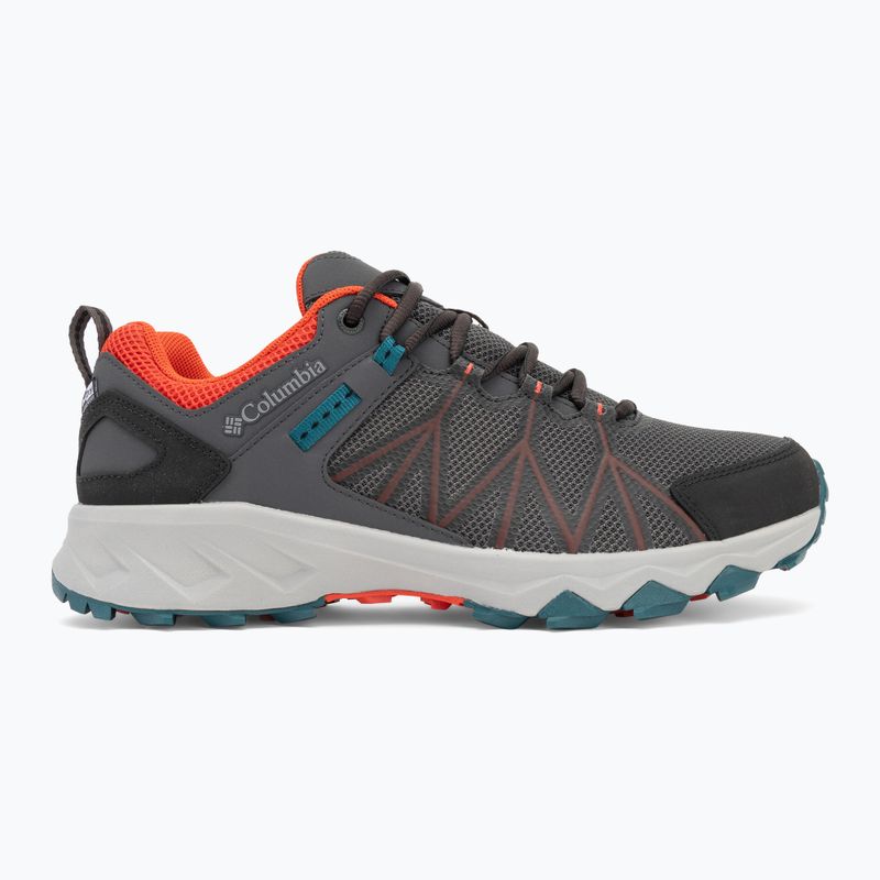 Vyriški žygio batai Columbia Peakfreak II Outdry V2 shark/super sonic 2