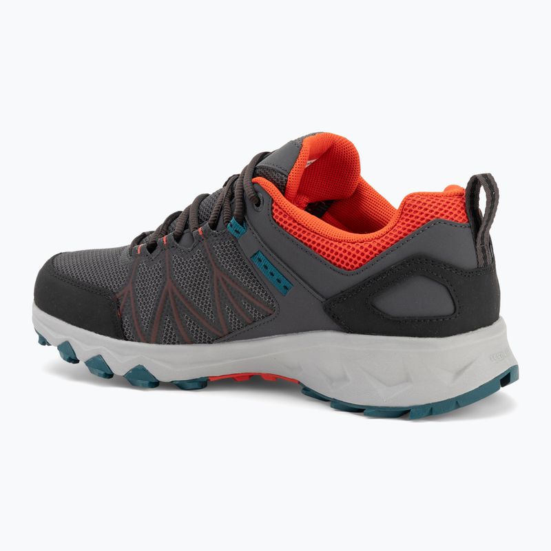 Vyriški žygio batai Columbia Peakfreak II Outdry V2 shark/super sonic 3