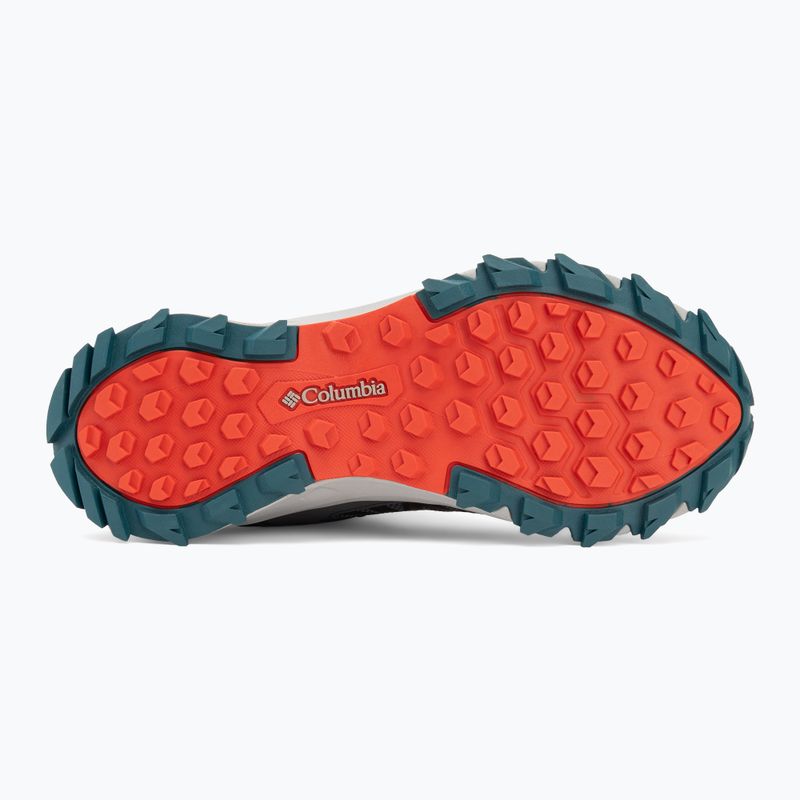 Vyriški žygio batai Columbia Peakfreak II Outdry V2 shark/super sonic 4