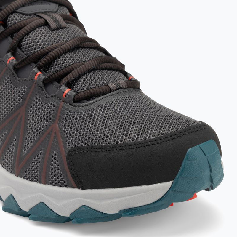 Vyriški žygio batai Columbia Peakfreak II Outdry V2 shark/super sonic 7