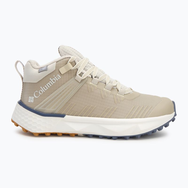 Columbia moteriški žygio batai Facet 75 Equinox cloud grey/ new moon 2