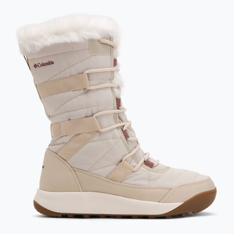Moteriški sniego batai Columbia Minx IV dark stone/fig 2