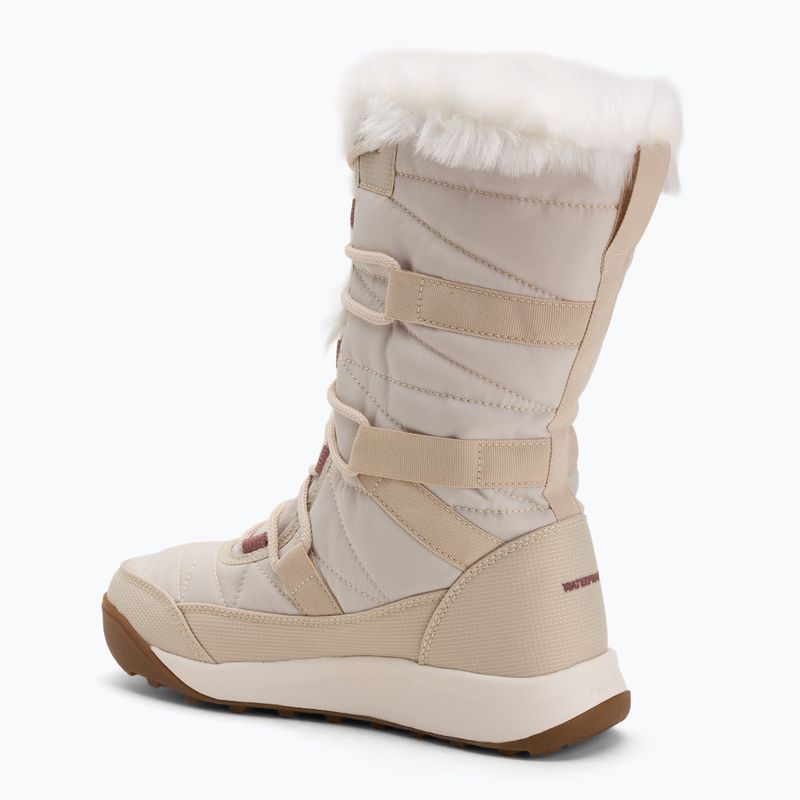 Moteriški sniego batai Columbia Minx IV dark stone/fig 3