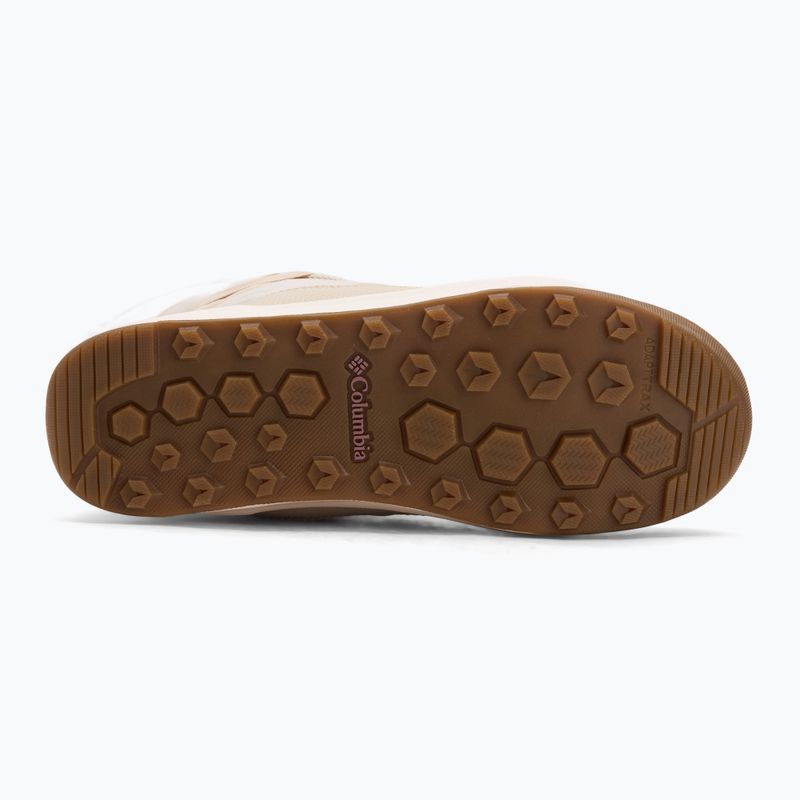 Moteriški sniego batai Columbia Minx IV dark stone/fig 4