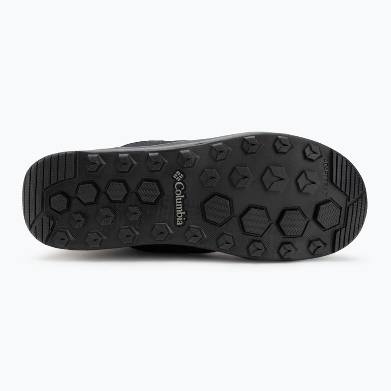Moteriški sniego batai Columbia Minx IV dark black/titanium li 4