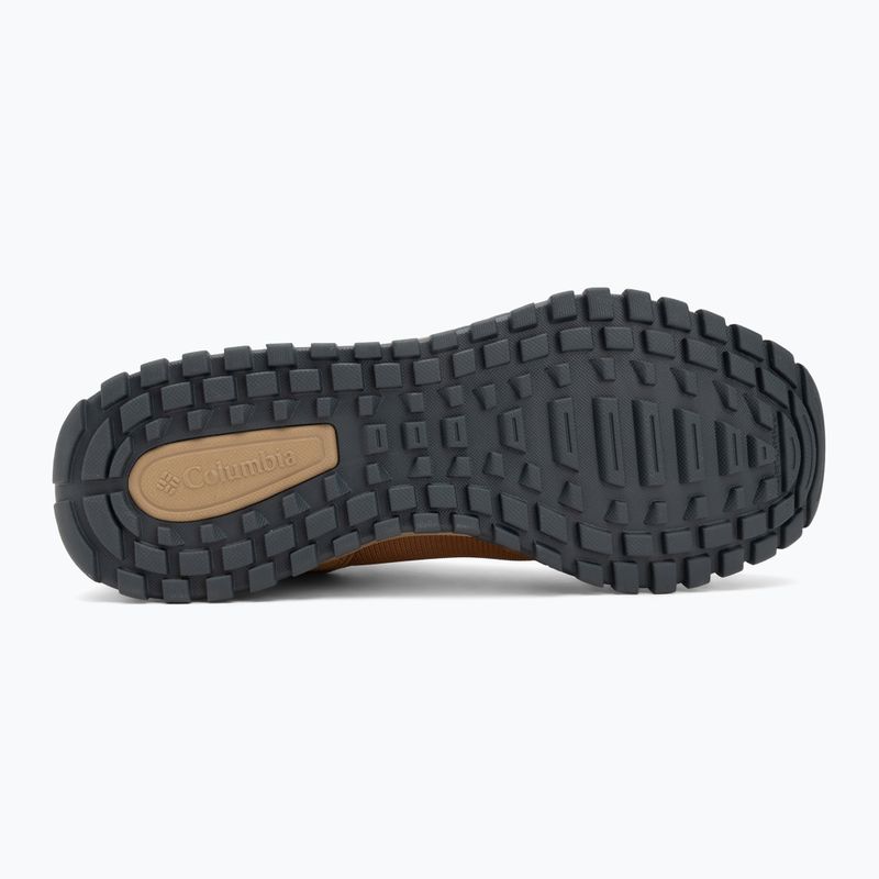 Vyriški batai Columbia Fairbanks MID V2 elk/graphite 4
