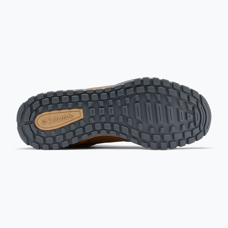 Vyriški batai Columbia Fairbanks MID V2 elk/graphite 16