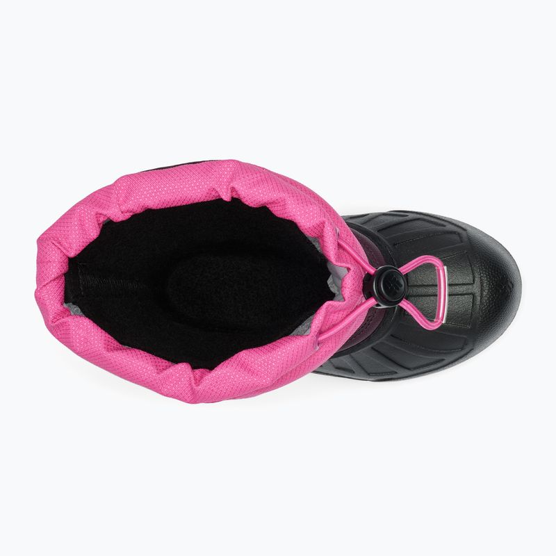 Columbia Youth Powderbug Snowlite pink ice/ moonvista vaikiški sniego batai 14