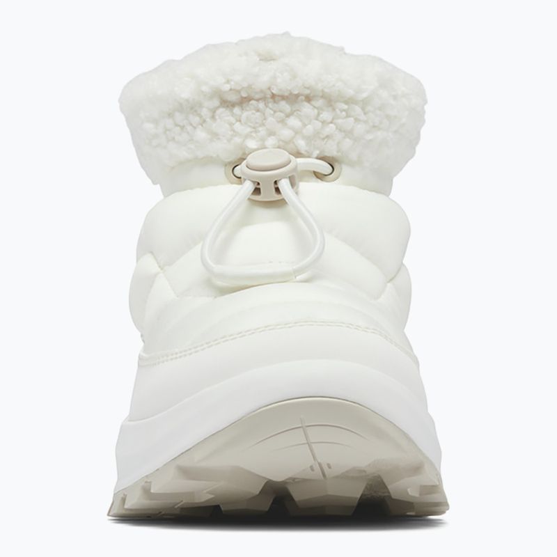 Moteriški sniego batai Columbia Snowtrot Shorty sea salt/fig 3