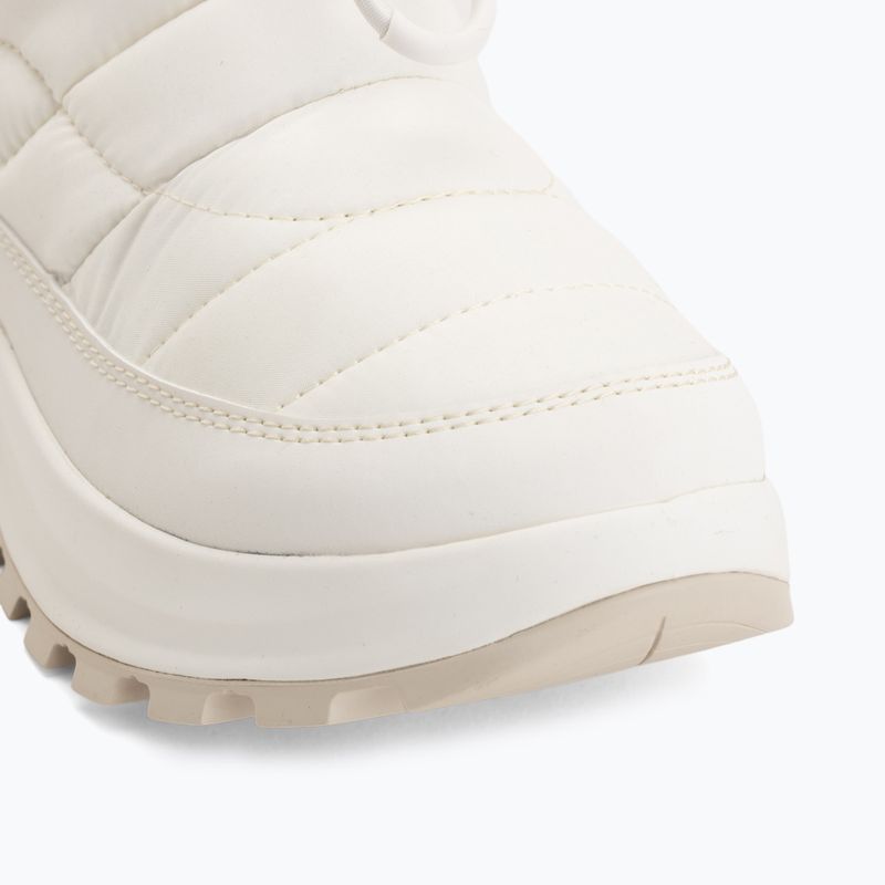 Moteriški sniego batai Columbia Snowtrot Shorty sea salt/fig 7