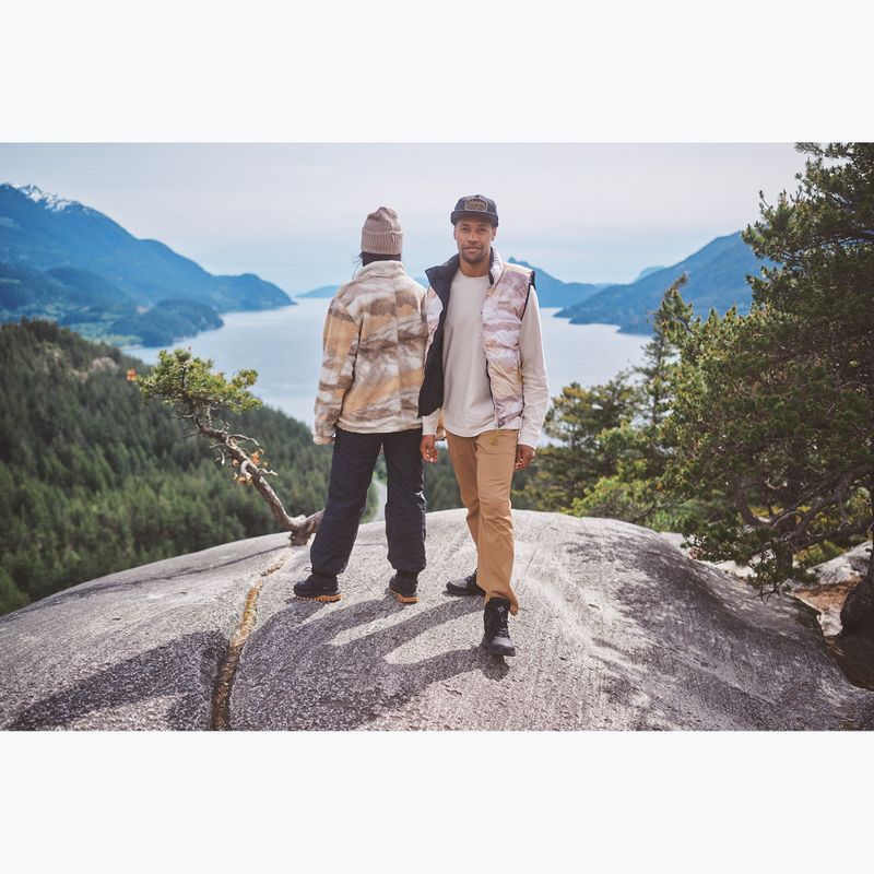 Moteriški sniego batai Columbia Snowtrot Shorty black/sea salt 12