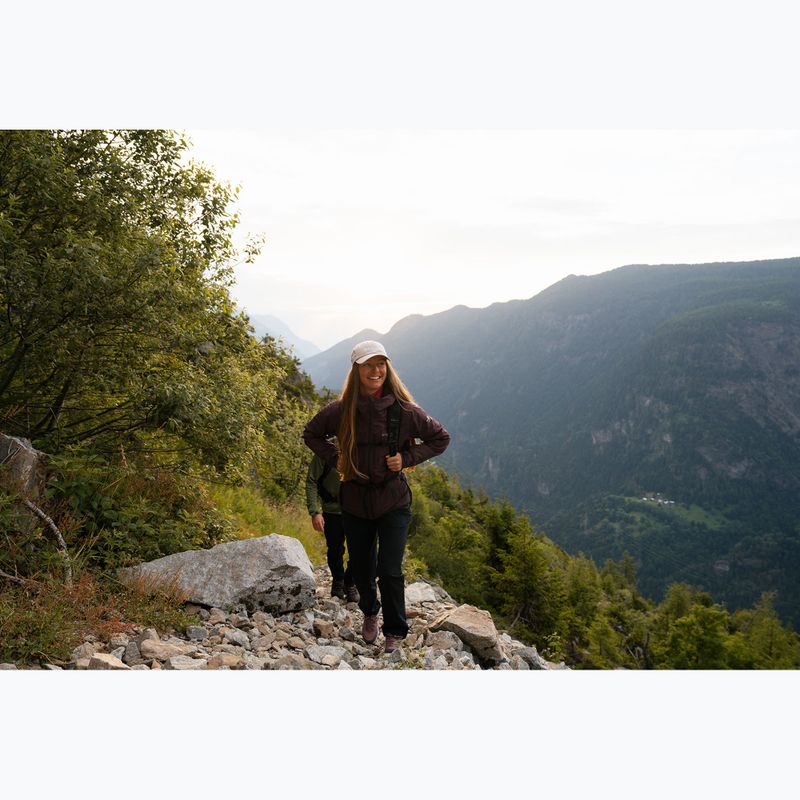 Vyriški žygio batai Columbia Expeditionist Extreme cordovan/mud 18