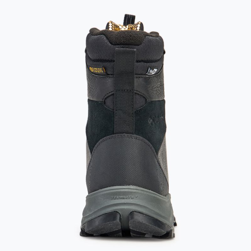 Vyriški žygio batai Columbia Expeditionist Extreme black/grill 6