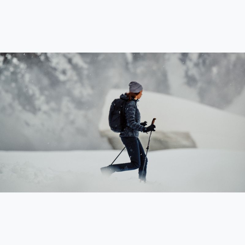 Moteriški sniego batai Columbia Minx Shorty IV black/elk 9