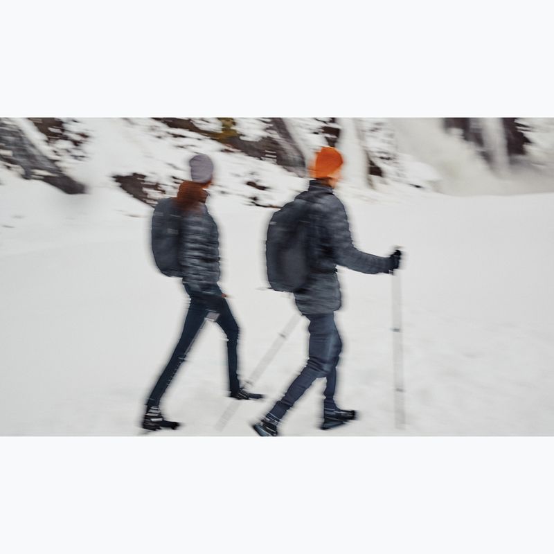 Moteriški sniego batai Columbia Minx Shorty IV black/elk 10