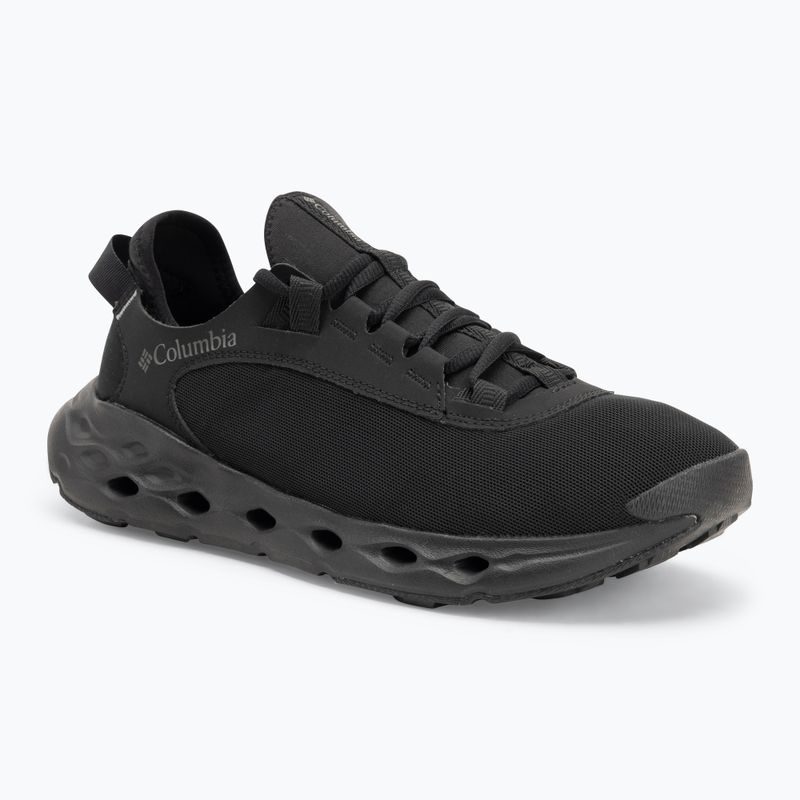 Vyriški turistiniai batai Columbia Drainmaker XTR black/titanium