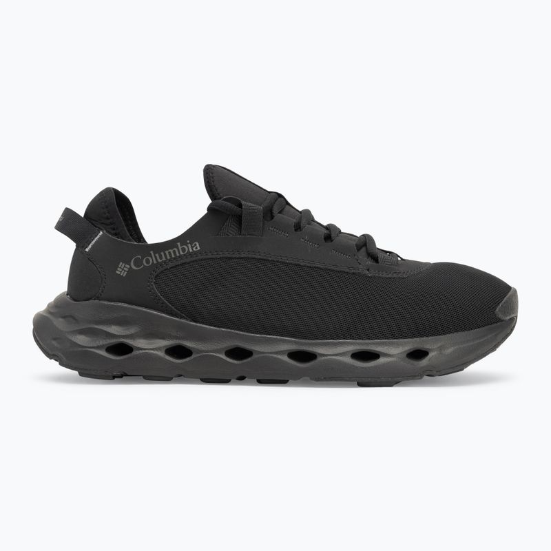 Vyriški turistiniai batai Columbia Drainmaker XTR black/titanium 2