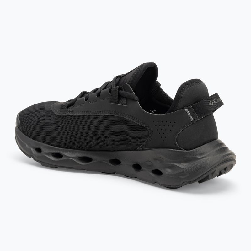 Vyriški turistiniai batai Columbia Drainmaker XTR black/titanium 3