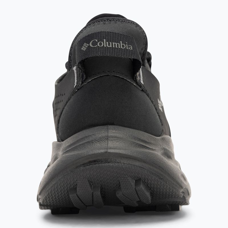 Vyriški turistiniai batai Columbia Drainmaker XTR black/titanium 6