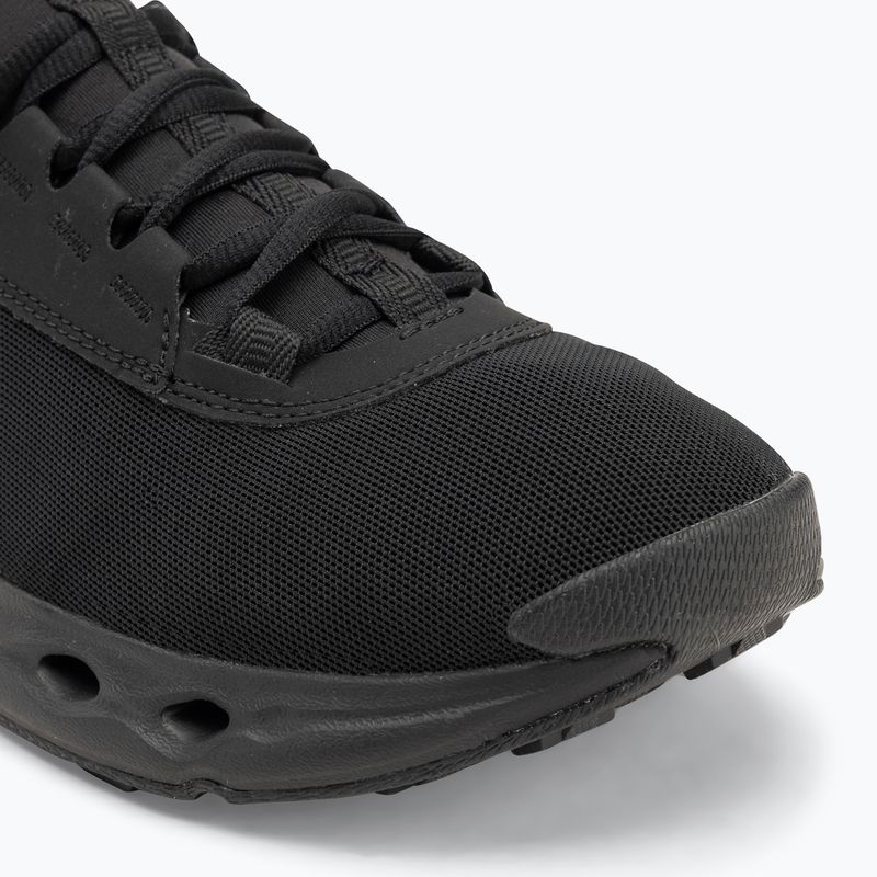 Vyriški turistiniai batai Columbia Drainmaker XTR black/titanium 7