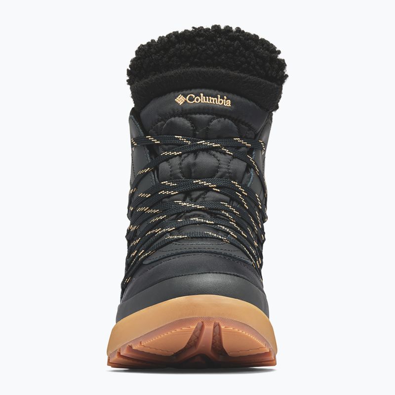 Moteriški sniego batai Columbia Red Hills Omni-Heat V2 black/sahara 3