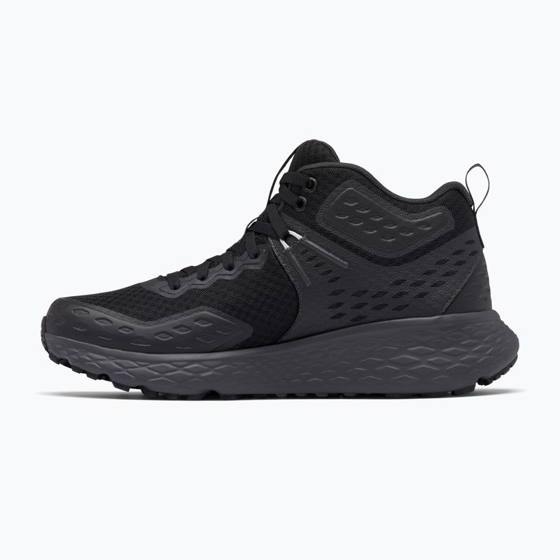 Columbia vyriški žygio batai Konos Trs Od Mid black/ shark 3