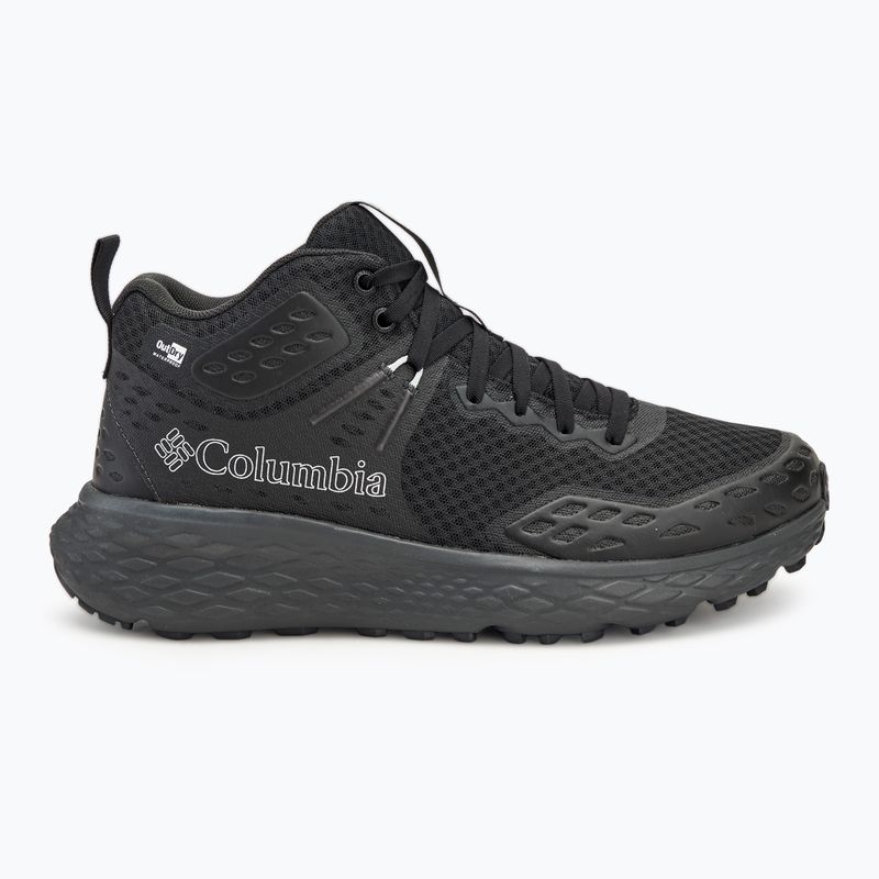 Columbia vyriški žygio batai Konos Trs Od Mid black/ shark 2